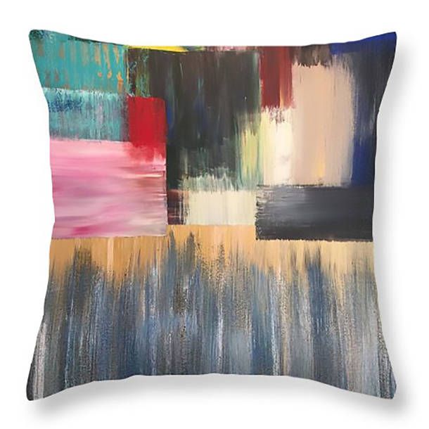 Ebern Designs Be The Nice Kid Black And White Inspirational Word Design